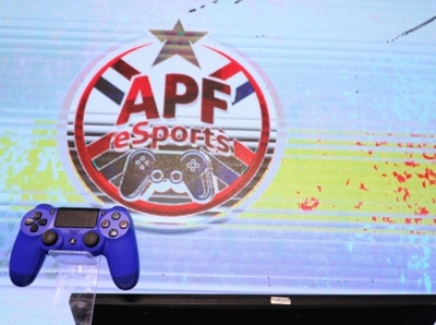 Cruces de cuartos de final encienden la eCopa APF