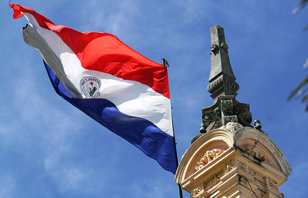 Lanzarán “Todo por Paraguay 2.0”, con el enfoque de proveer alimentos para los ciudadanos » Ñanduti