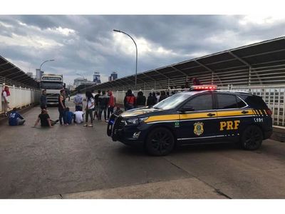 Brasil extiende restricción de entrada de extranjeros por Covid-19