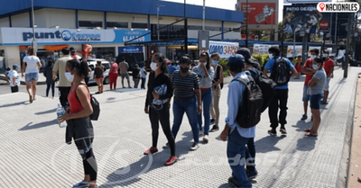 Segundo pago de Pytyvõ: Quiénes recibirán el beneficio