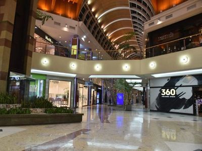 Así será el estricto protocolo para acudir a los shoppings desde el lunes