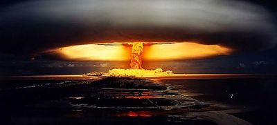 EE.UU. se ha planteado realizar su primer ensayo nuclear en casi 30 años - Mundo - ABC Color
