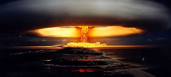 EE.UU. se ha planteado realizar su primer ensayo nuclear en casi 30 años - Mundo - ABC Color