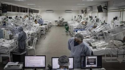 Brasil extiende a 30 días el cierre de fronteras a extranjeros