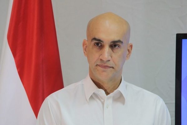 Aparece un caso sin nexo, confirma Mazzoleni