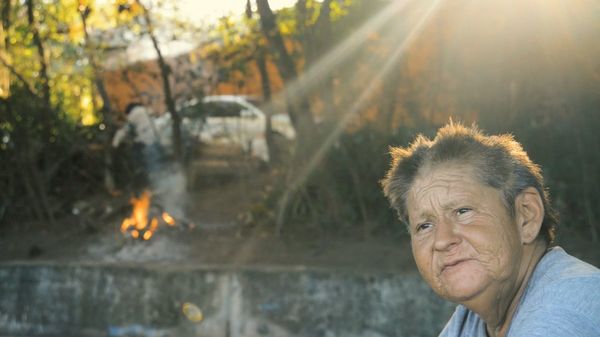 Raquel: documental paraguayo recauda para su protagonista