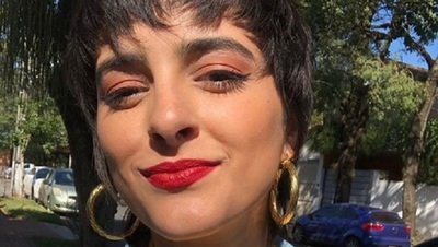 Pati Ginzo contó lo que le 'cambió la vida' 