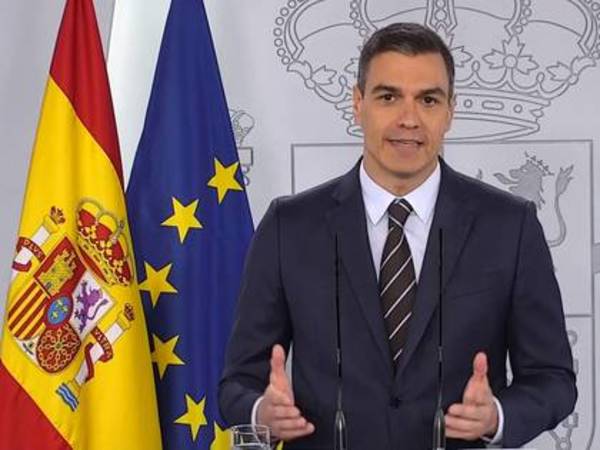 España se abrirá al turismo extranjero a partir de julio » Ñanduti