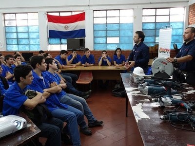 BACHILLERES TÉCNICOS PODRÍAN VOLVER A CLASES PRESENCIALES