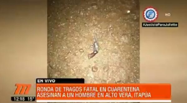 RDN – Noticias de Paraguay