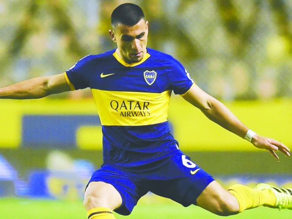 ¿Cuál es la verdadera razón por la que Junior dejó Boca?