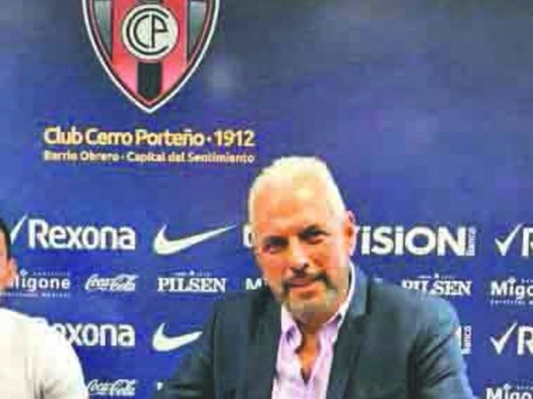 "Veremos quién tiene la camiseta puesta"