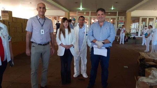 Corrupción e impunidad empañan el esfuerzo social