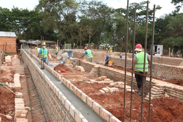 Generarán 2.000 nuevos empleos con las USF