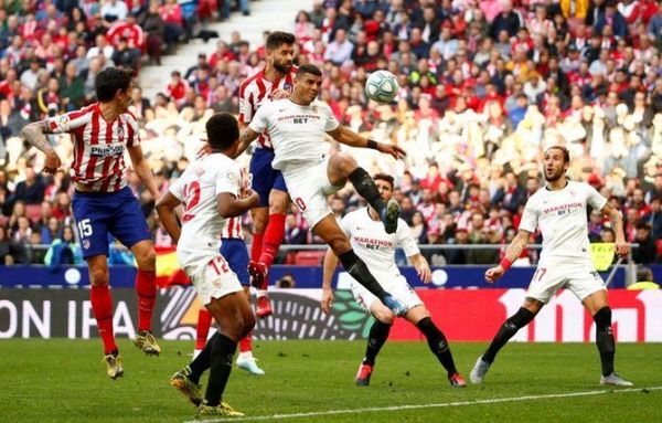 España da luz verde a La Liga para reanudar la competición desde el 8 de junio