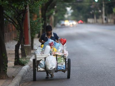 Informe asegura que funcionarios recibieron subsidio de Ñangareko