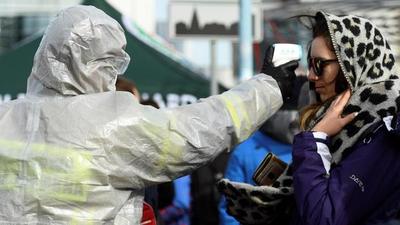 Los casos globales de COVID suben a 5,1 millones, con más de 333.000 muertes » Ñanduti