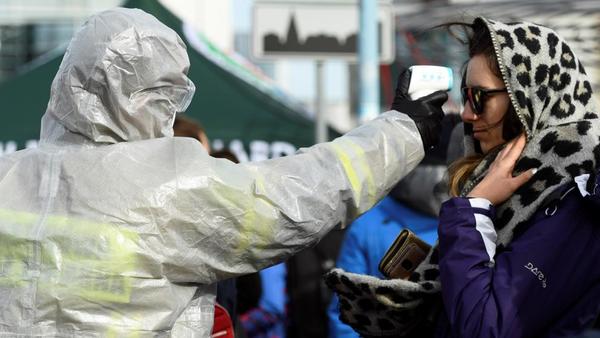 Los casos globales de COVID suben a 5,1 millones, con más de 333.000 muertes » Ñanduti