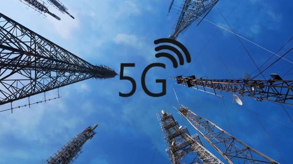 HOY / Antenas 5G no existen actualmente en el país, aclaró Conatel