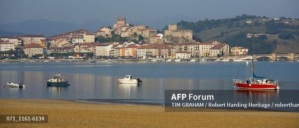 Tras largo confinamiento, playas europeas y España se abrirán a turistas desde julio