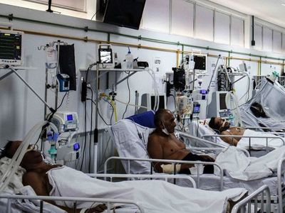 Casos globales de Covid-19 suben a 5,1 millones