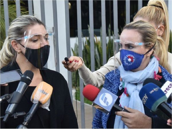 Fiscalía incauta circuito cerrado de Imedic SA