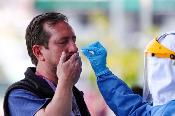 Los casos globales de COVID suben a 5,1 millones, con más de 333.000 muertes - Mundo - ABC Color