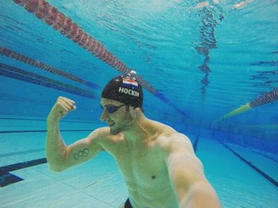Hockin de vuelta al agua - Polideportivo - ABC Color