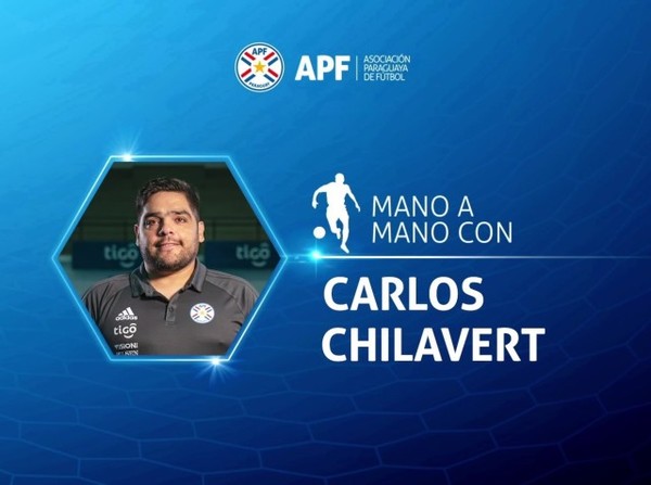 Una charla de nivel mundial - APF