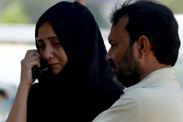 Sobreviviente relata el horror del accidente aéreo de Pakistán