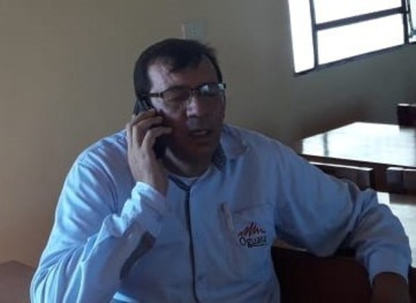 Oguazú: Más de dos décadas trabajando con los indígenas - Campo 9 Noticias