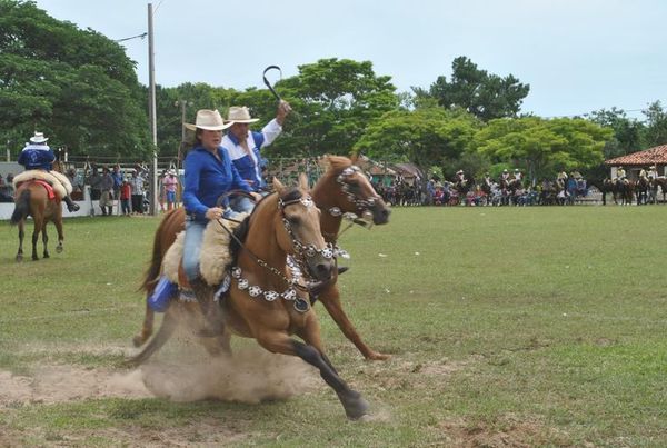 Yabebyry de fiesta, cumplirá 116 años de fundación - Digital Misiones