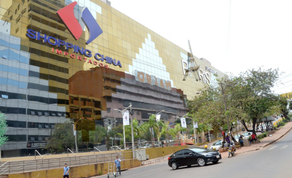 HOY / Coronavirus sumió a Ciudad del Este en alto índice de desempleo