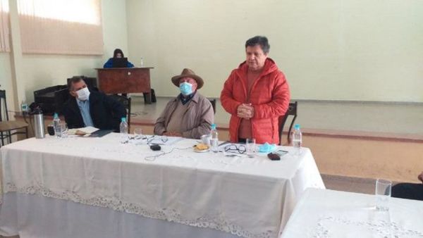 Más albergues sigue frenado por falta de recursos en Caaguazú