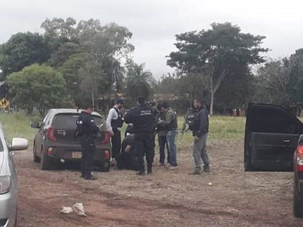 Caen militares de la Naval en enfrentamiento con policías