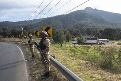 Presidente de México dice que el país afronta “momento crítico” de la pandemia