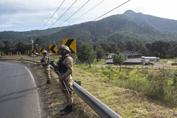 Presidente de México dice que el país afronta “momento crítico” de la pandemia
