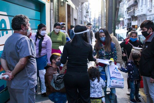 Argentina prorroga 15 días más la cuarentena ante aumento de contagios de COVID-19