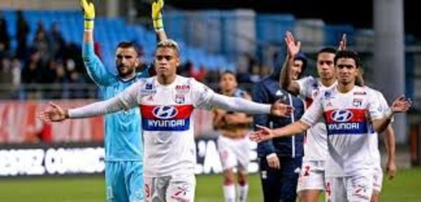 Lyon cree que Francia se precipitó - Fútbol - ABC Color