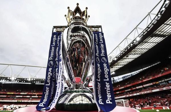 Dos nuevos casos positivos en la Premier League - Fútbol - ABC Color