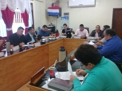 Docentes politicos de Campo 9 investigados - Campo 9 Noticias
