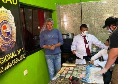 Dictan prisión para el “rey del crack”