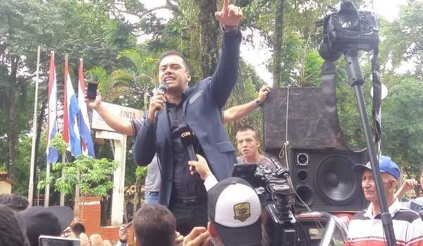 Autoconvocados harán caravana a favor de gestión de Miguel Prieto
