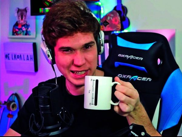 Los youtubers nacionales brindan entretenimiento en la cuarentena