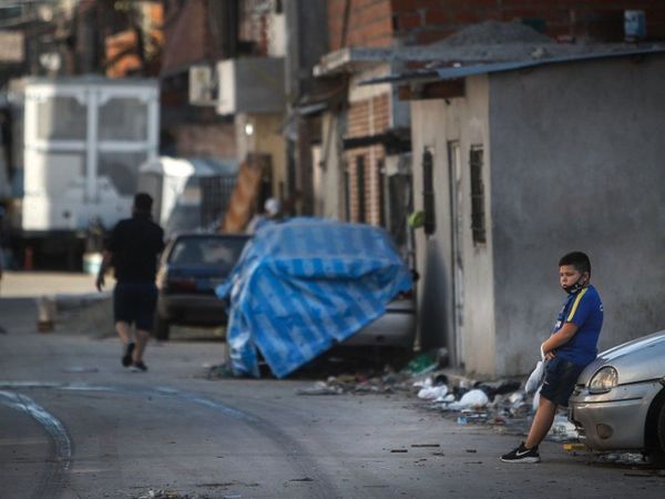 Reto argentino de salvar la educación en la desigualdad