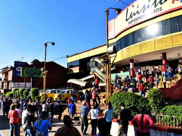 Detectan que 121 funcionarios públicos cobraron Ñangareko