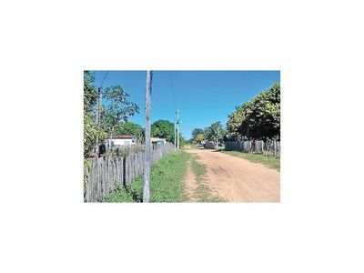 Alto Paraguay está en riesgo tras confirmarse contagio en frontera