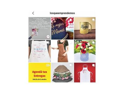 Crean nueva app para     ayudar a los emprendedores