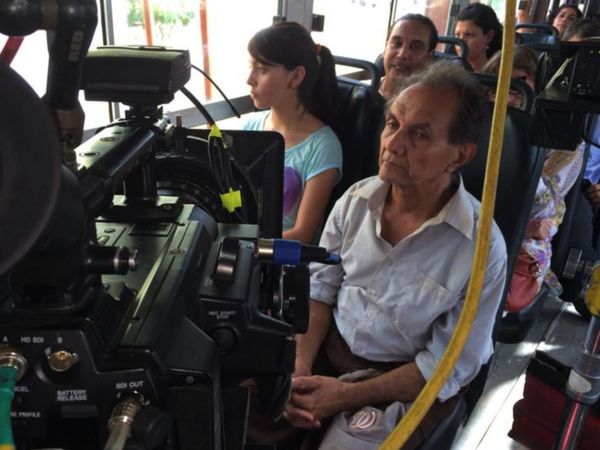 “Rodajes de ficción están lejos de volver, es un mar de incertidumbre”