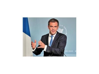 Francia replantea uso de hidroxicloroquina